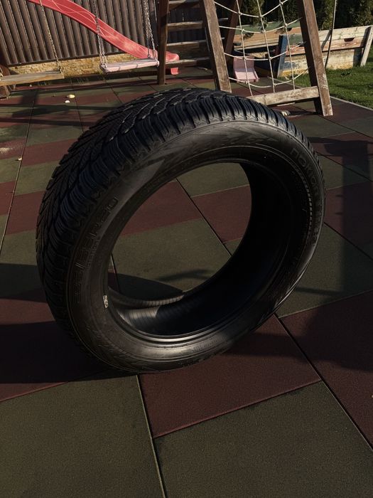 Зимова гума Nokian Tyres WR SUW 235/55 R20