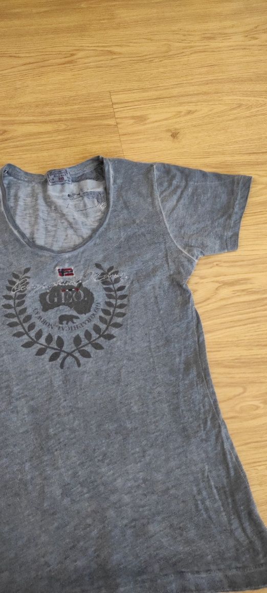 T-shirt, koszulka z krótkim rękawem