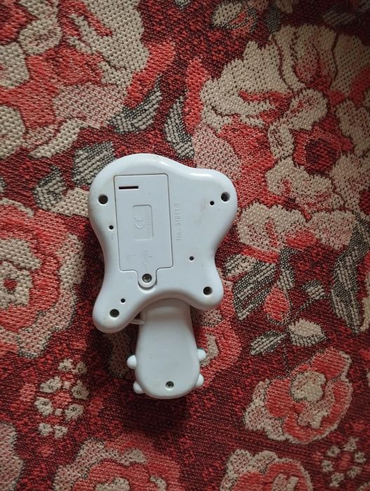 Детская музыкальная гитара Shiming music