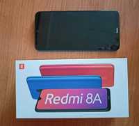 Xiaomi Redmi 8a, 2/32