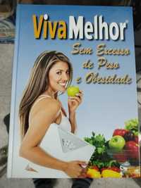 Livro Viva Melhor