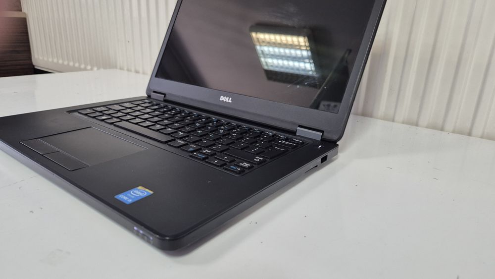 Dell Latitude E5450 14/i5-5300u/12GB/240SSD/WIN11