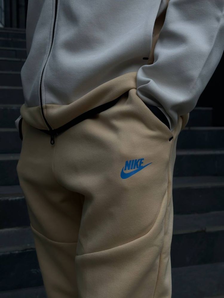 ОРИГІНАЛ | Костюм Nike NSW Tech Fleece, костюм найк нсв теч флис