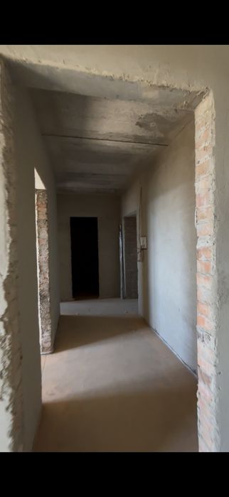 .Продам велику 2к квартиру в збудованому будинку! ГАЗ!