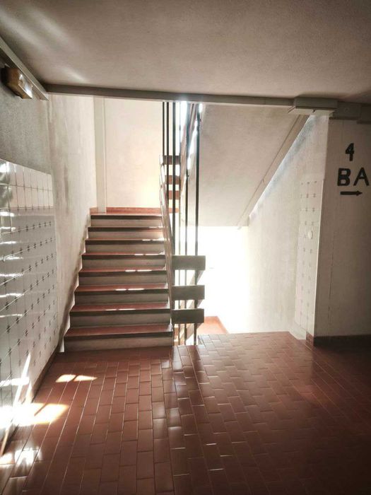 ApartamentoT3 rua Camilo Castelo Branco 3 Santo Antonio dos Cavaleiros