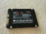 Dysk SAMSUNG 870 Evo 2TB SSD