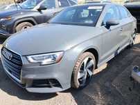 Audi A3 2.0 Quattro Premium Plus Lift 2016r.