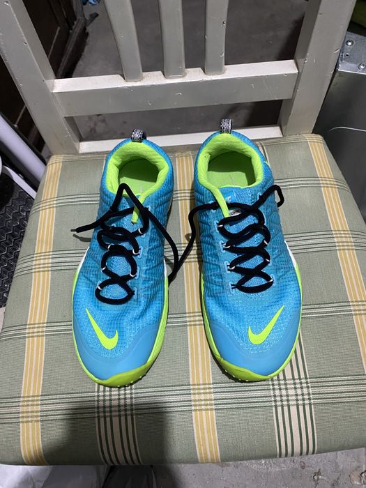 Tenis nike impecáveis