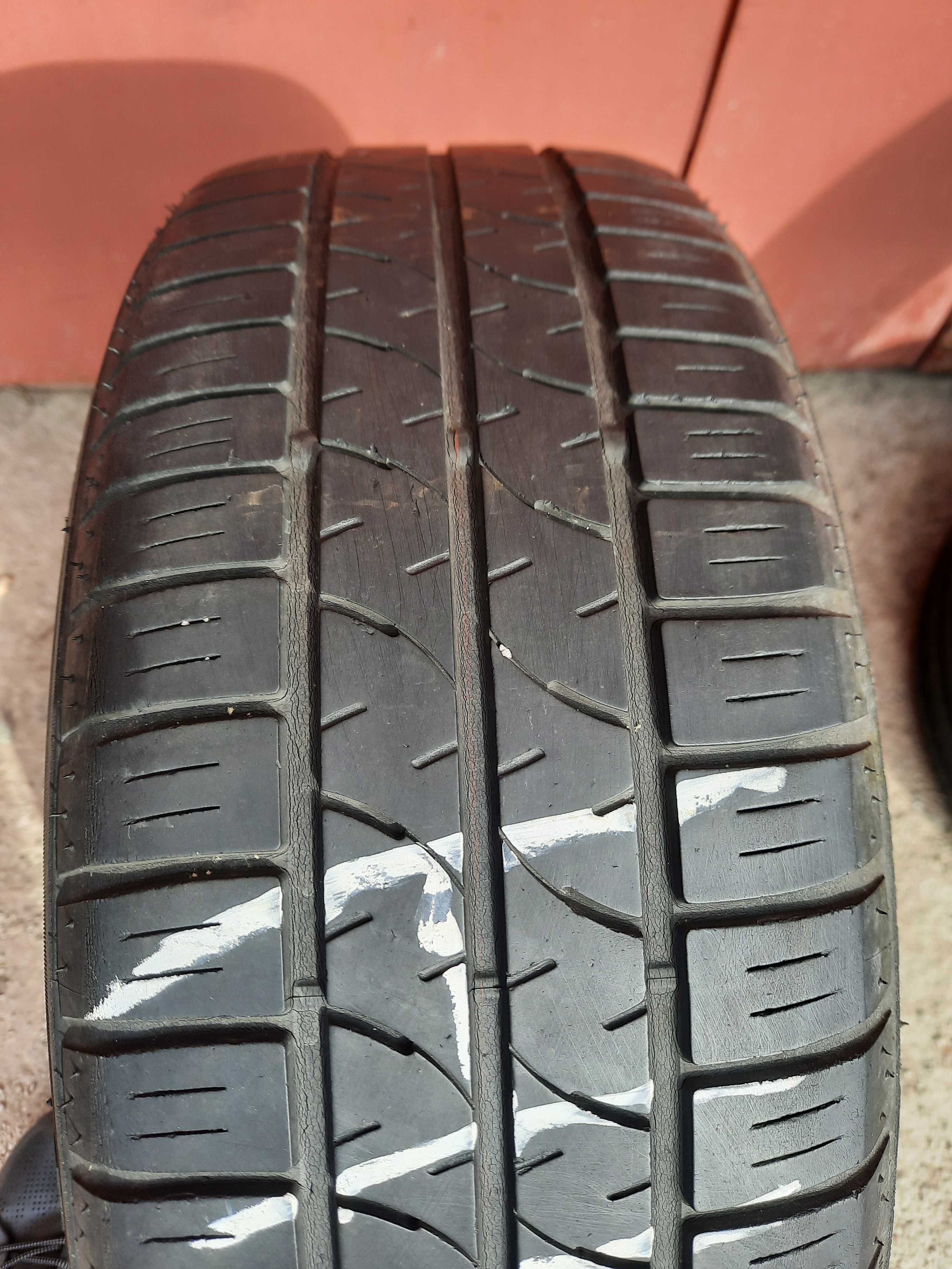 Шини літні Firestone 195/55 R15 85V