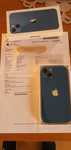 iPhone 13 Nowy na gwarancji