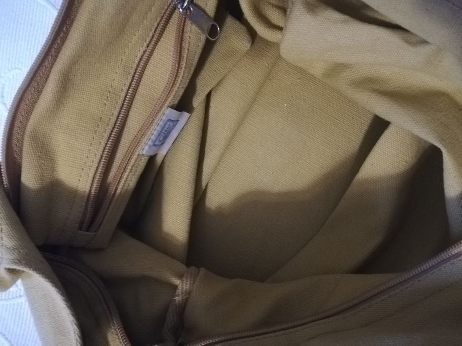 Saco / Carteira de senhora