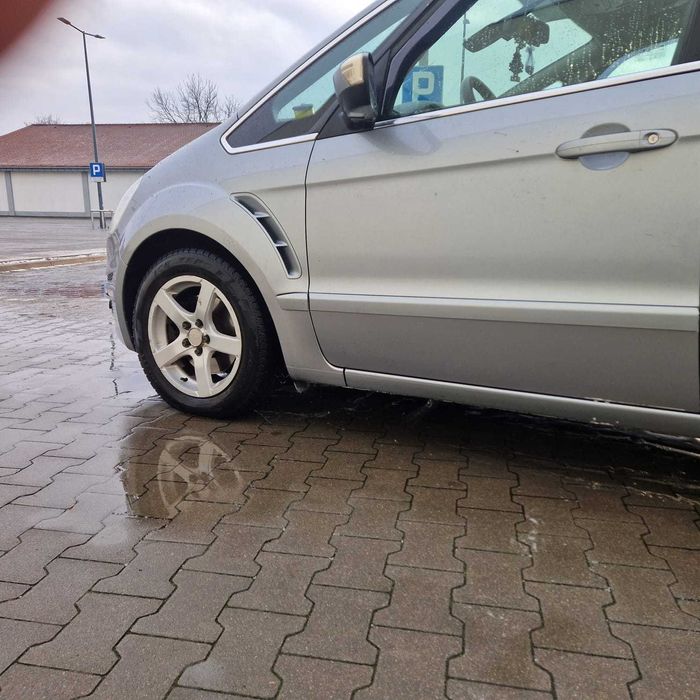 Sprzedam Ford S -max