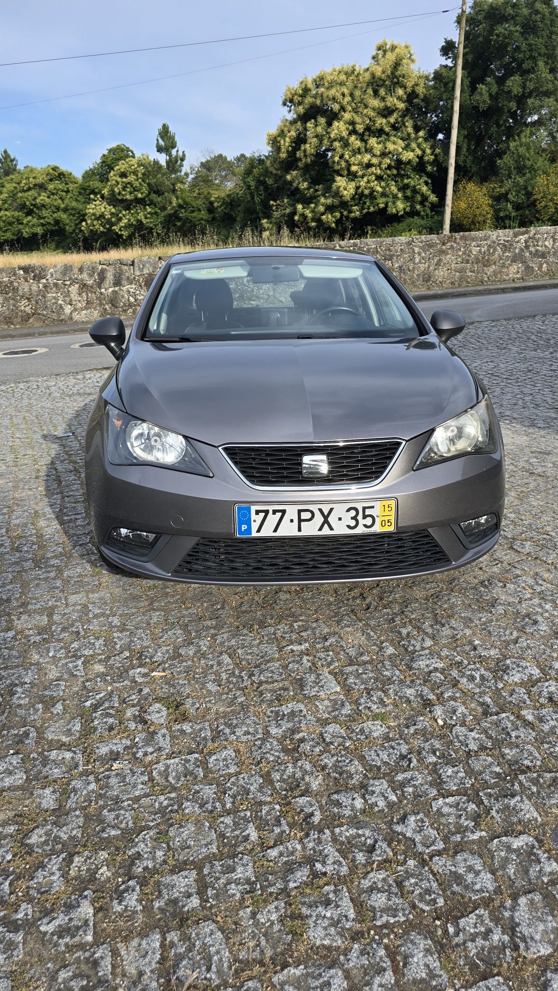 Seat Ibiza 1.2 Itech