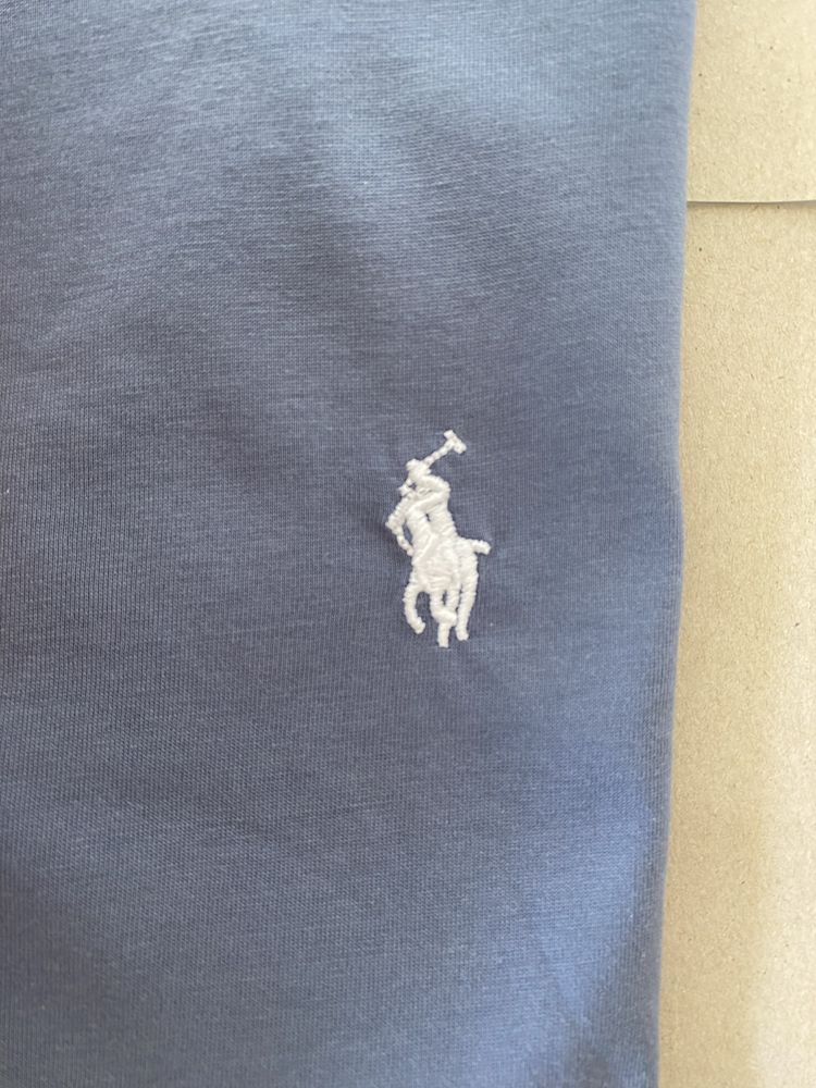 T-shirt Ralph Lauren, Tamanho L