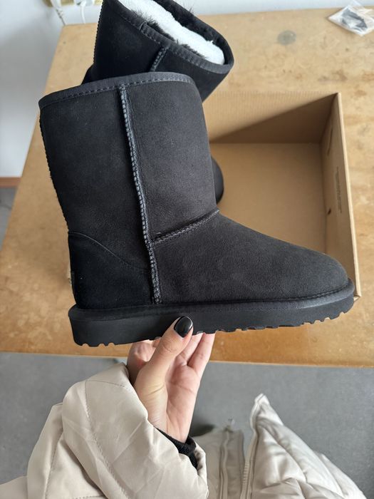 UGG Classic Short II original оригінальні угги 36 розмір