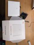 Router TCL Linkhub 5G CPE