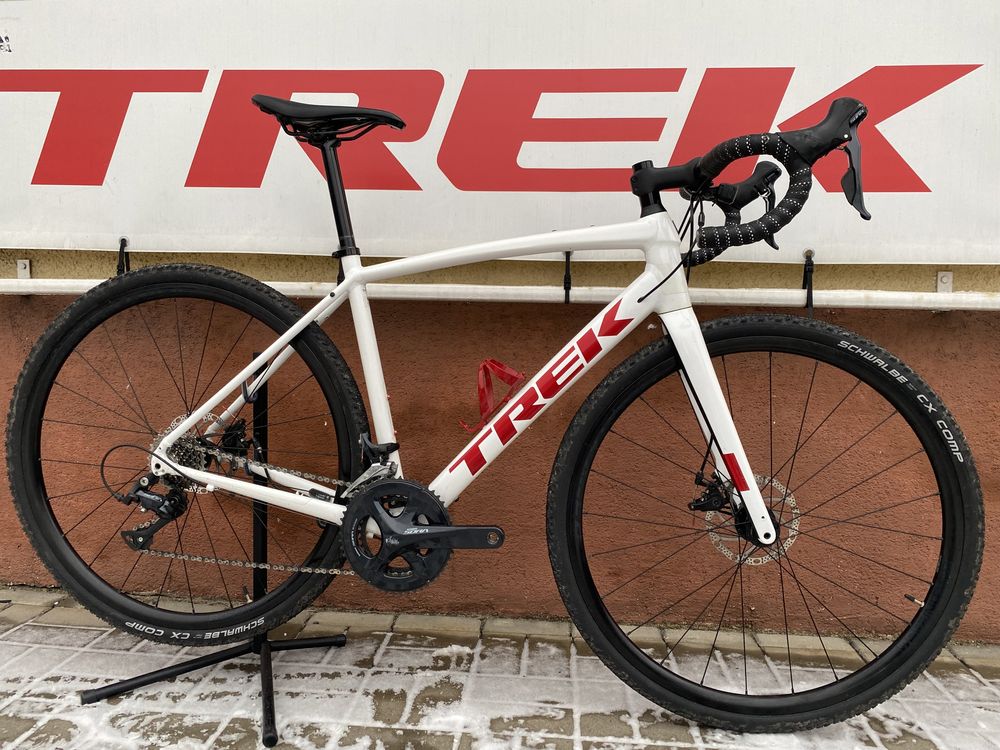 Trek Domane AL 3 rozm 54cm