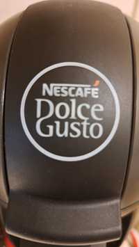 Ekspres Nescafe Dolce  Gusto