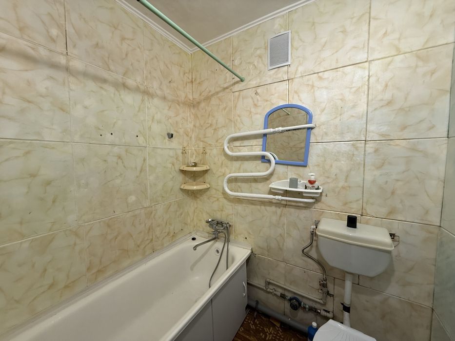 Здам 2 х кімнатну квартиру !