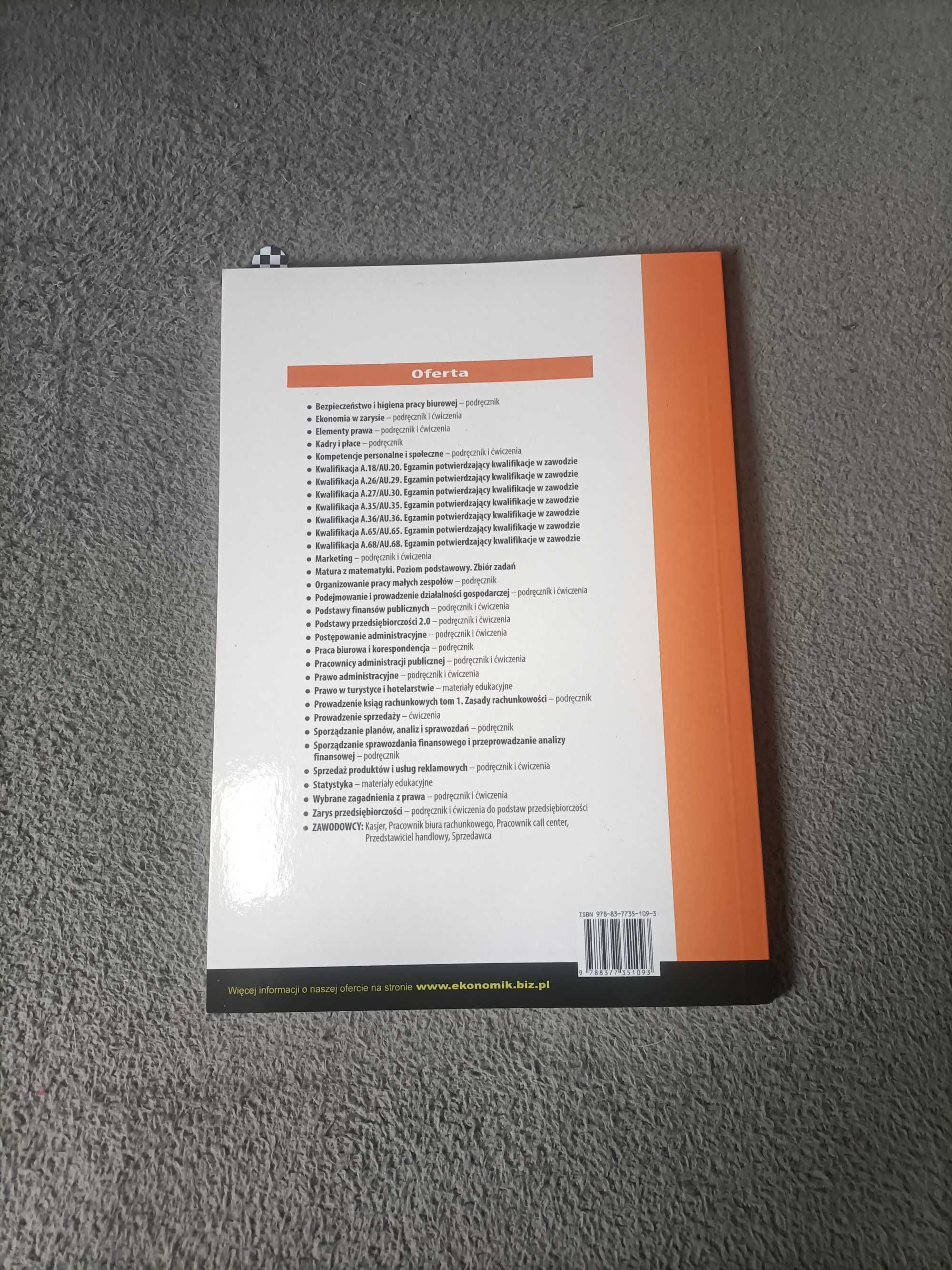 Podręcznik Organizowanie pracy małych zespołów