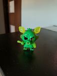 Funko mystery mini foxy