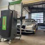 ochrona komponentu, elektronika VAG: diagnostyka, programowanie, ADAS,