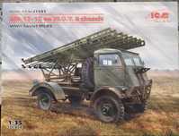 Bm-13-16 ICM 1:35