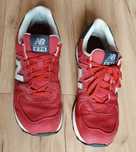 NEW BALANCE KL 574 RRY  r.44,5
