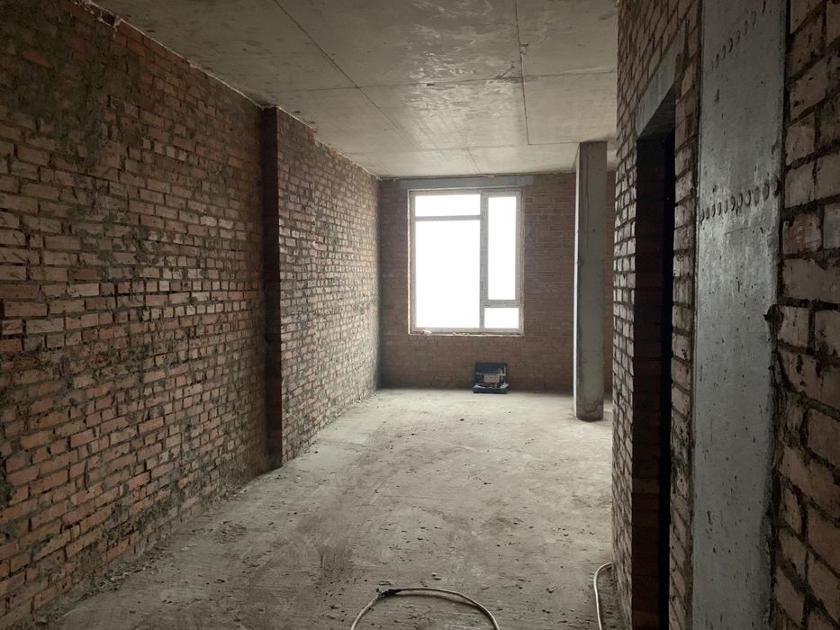 Продаж 1к квартири 45.05 кв. м на вул. Івана Богуна 27А