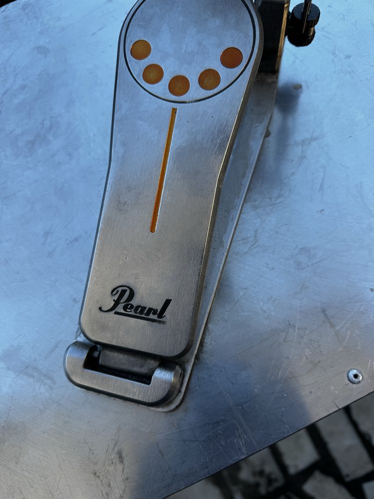 Pearl P-930 | PEDAL DRUMS