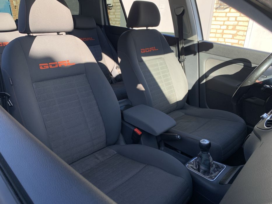 Volkswagen Golf Plus 2.0 tdi 2006р.