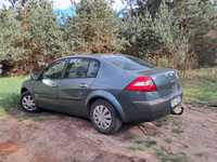 Renault Megane 1,9 cdi