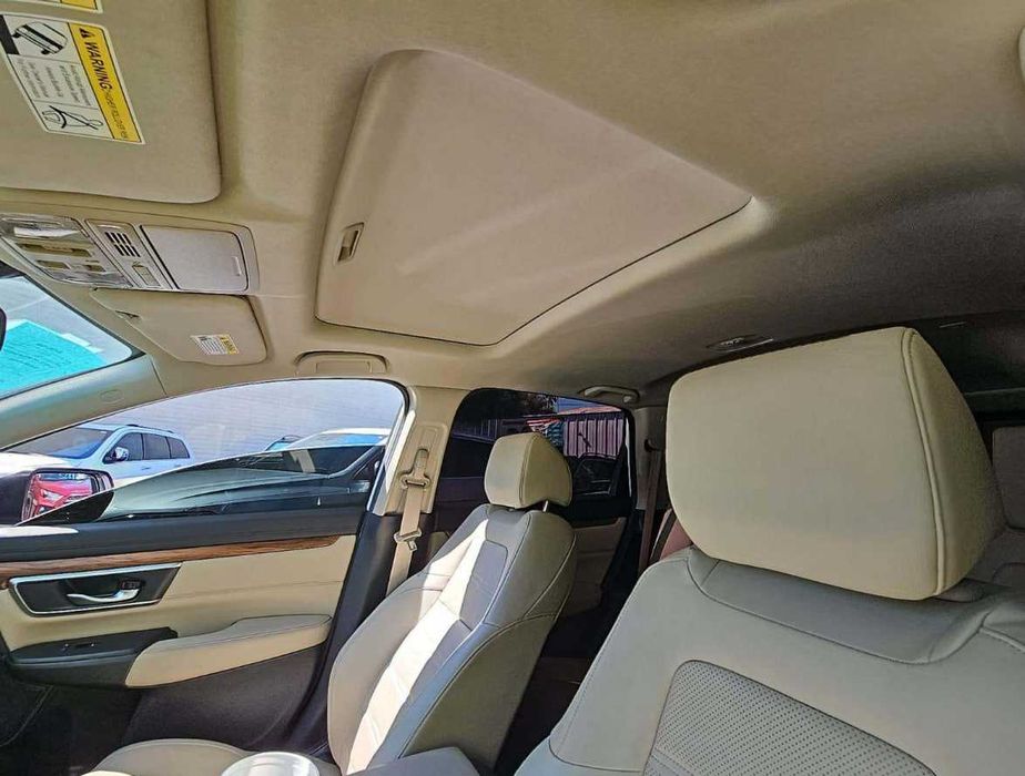 2021 Honda CR-V Hybrid EX-L AWD || Хонда срв гібрид 2021