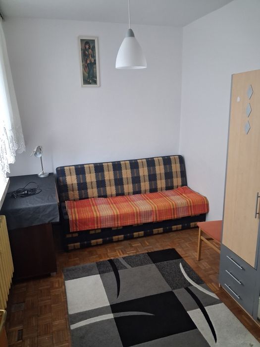 Wynajmę pokój 1 osobowy w domu jednorodzinym okolice C.H.Marino.