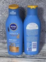 Сонцезахисний крем Nivea Італія 200 мл