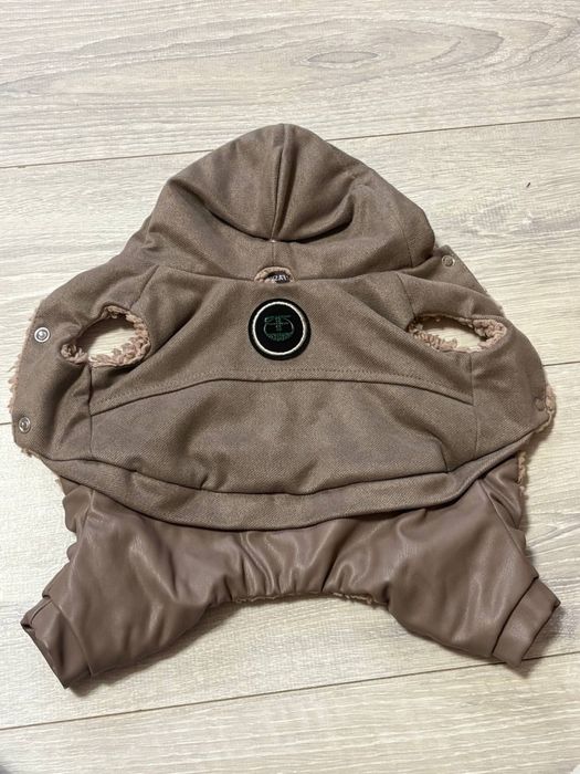 Костюм для собаки осінь/весна, XS