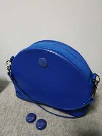 Obag o bag ml moonlight blue maya