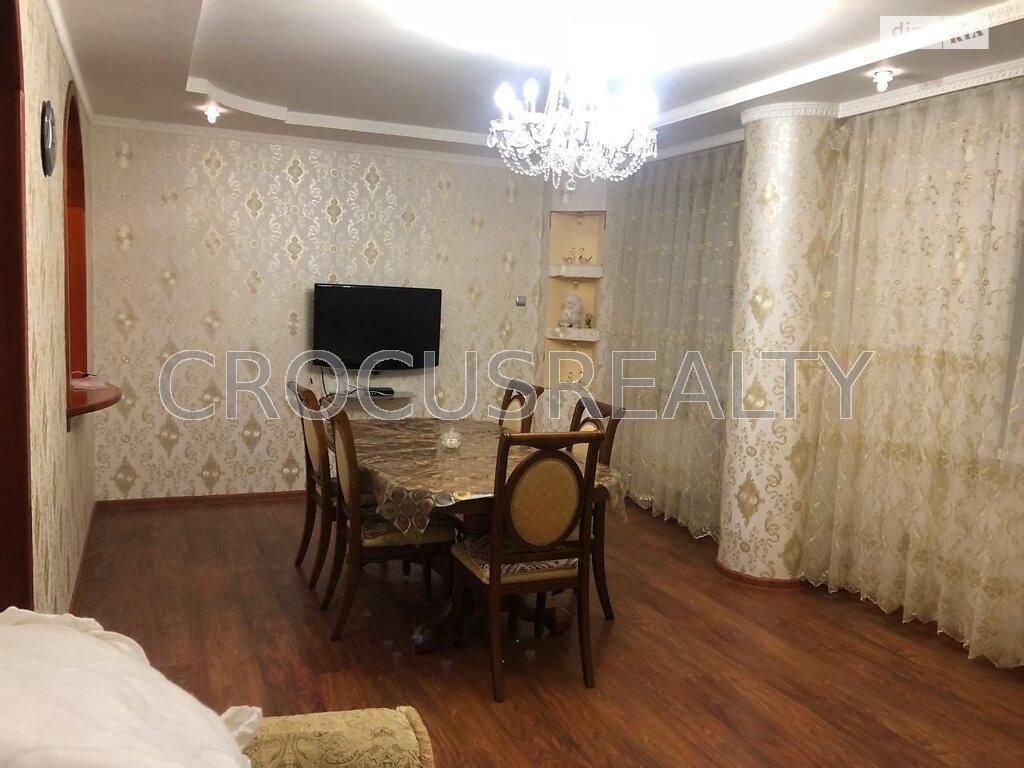 Аренда 4 к. квартиры ЖК Янтарный, Тракторостроителей, 94в