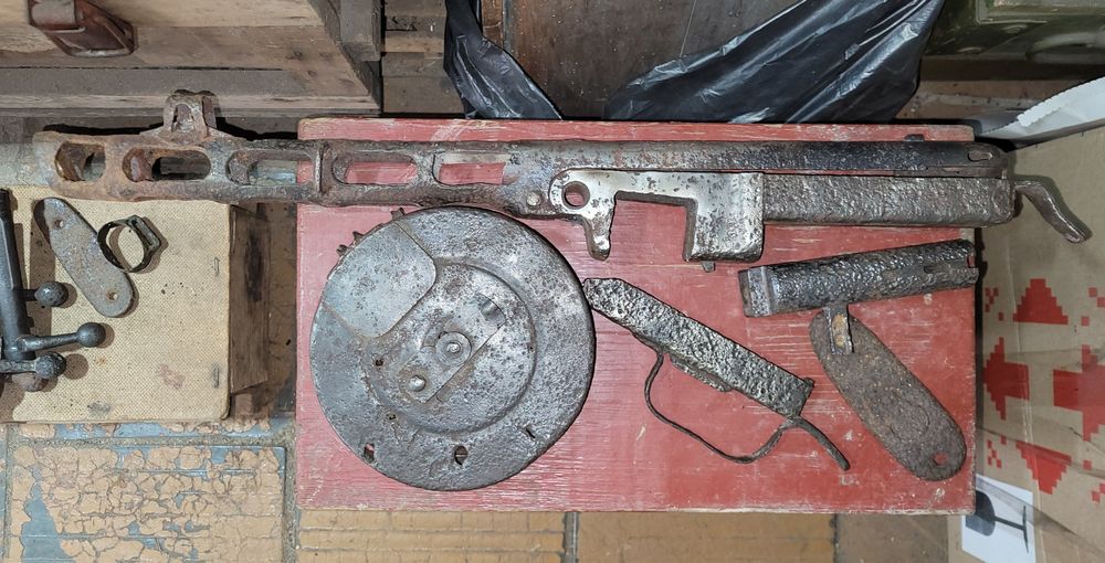 Річ вермахт, вов, дсв