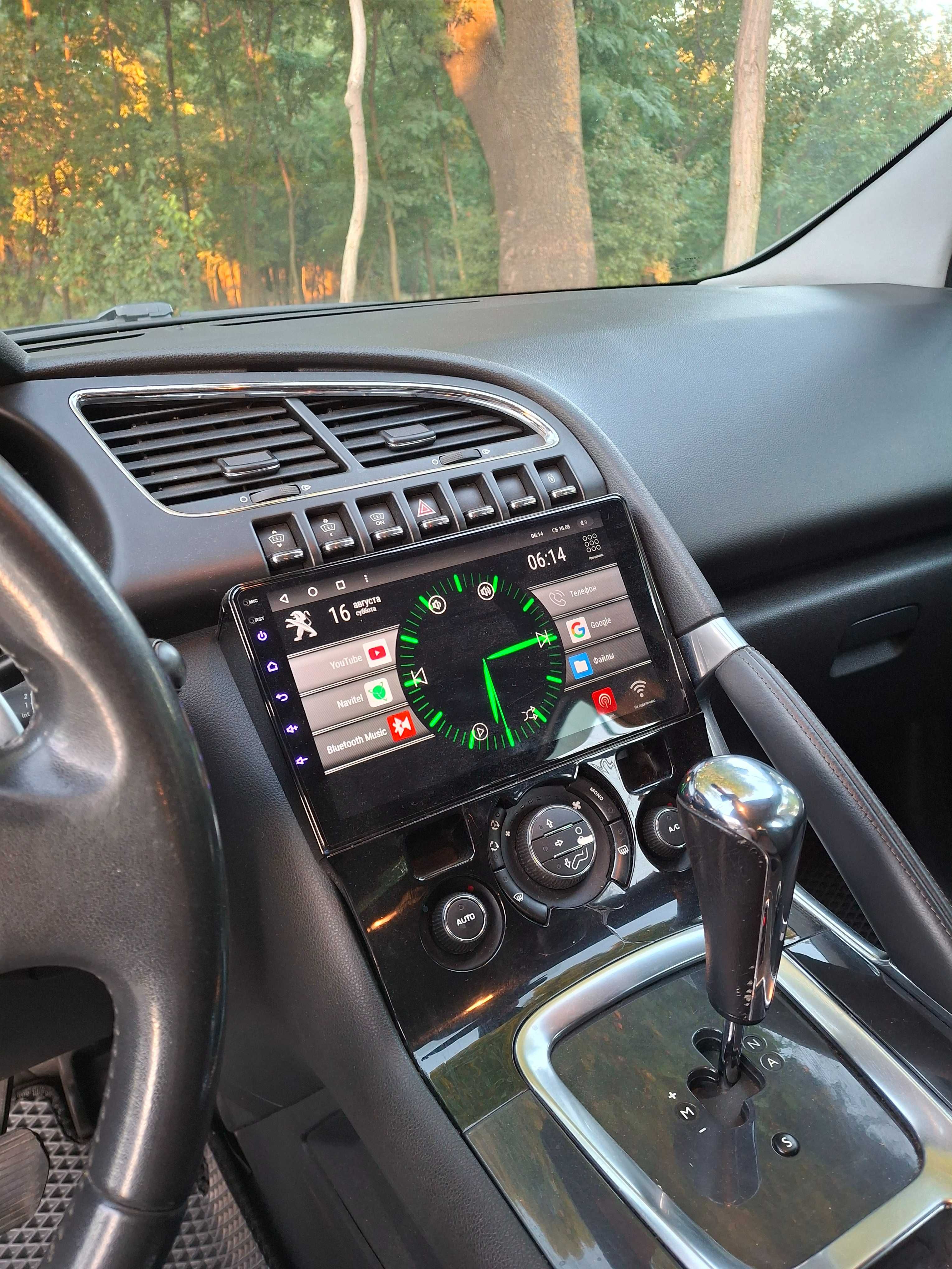 Продаю Peugeot 3008