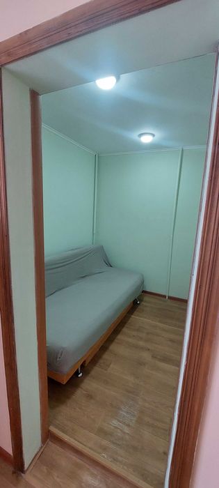 Продам 1 комн квартиру студию 23м2 с ремонтом, Центр, метро Научная