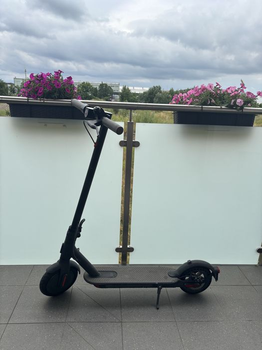 Hulajnoga Xiaomi 1 s