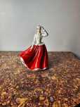 Figurka porcelana Royal Doulton Pretty Ladies "GAIL" 18 cm Anglia