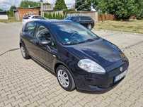 Fiat Grande Punto*2010r.*1.2 Gaz Sekwencja*Klima*Zadbany