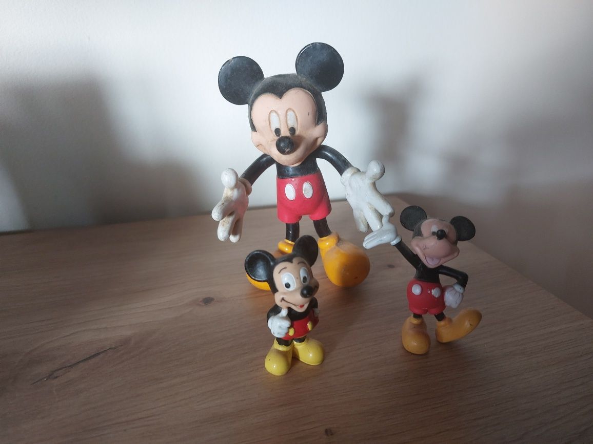 Figuras Mickey Disney