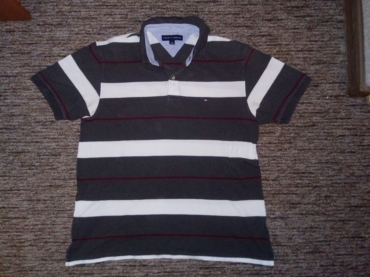 Tommy Hilfiger koszulka polo rozmiar L/G