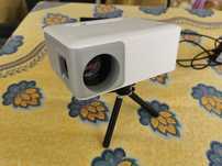 Vendo projetor HD