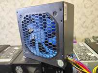 Sale! Блок живлення для ПК DELUX ATX-PS400W P8 400Watt