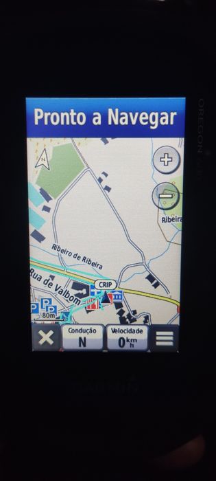 Cedente erweOREGON 600