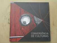 Convergência de Culturas de Luís Antunes